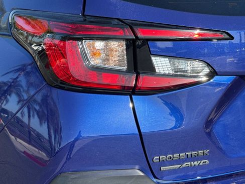 Certified 2025 Subaru Crosstrek 2.5i Wilderness w/ Crosstrek Mirror Package AWD/4WD image 30