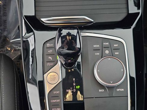 Used 2023 BMW X3 sDrive30i w/ M Sport Package image 30