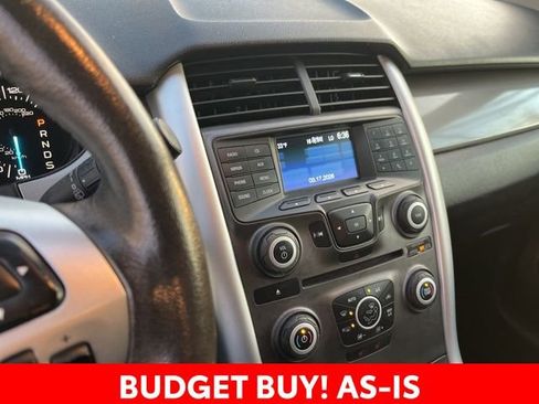 Used 2014 Ford Edge SEL w/ Equipment Group 204A AWD/4WD image 20