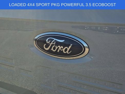 Used 2023 Ford F150 XLT w/ Equipment Group 302A High AWD/4WD image 32