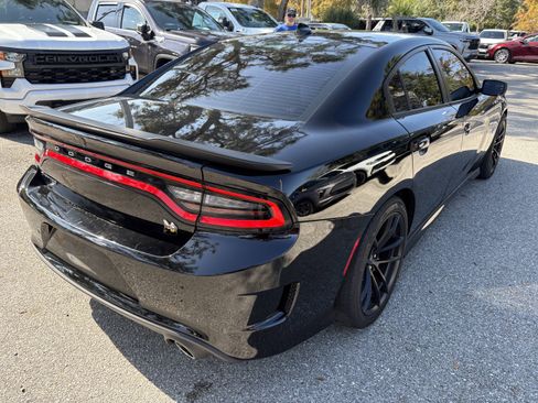 Used 2023 Dodge Charger Scat Pack w/ Dynamics Package image 7