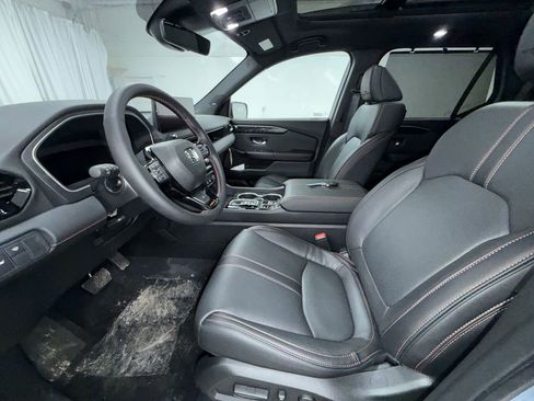 New 2026 Honda Passport TrailSport Elite image 13