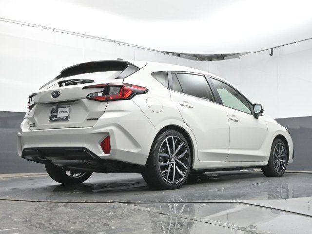 Used 2026 Subaru Impreza 2.0i Sport AWD/4WD image 38