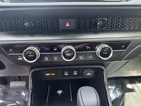 Certified 2026 Honda CR-V EX image 24