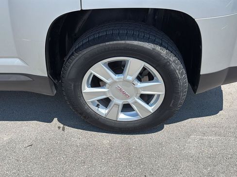 Used 2011 GMC Terrain SLE FWD image 11
