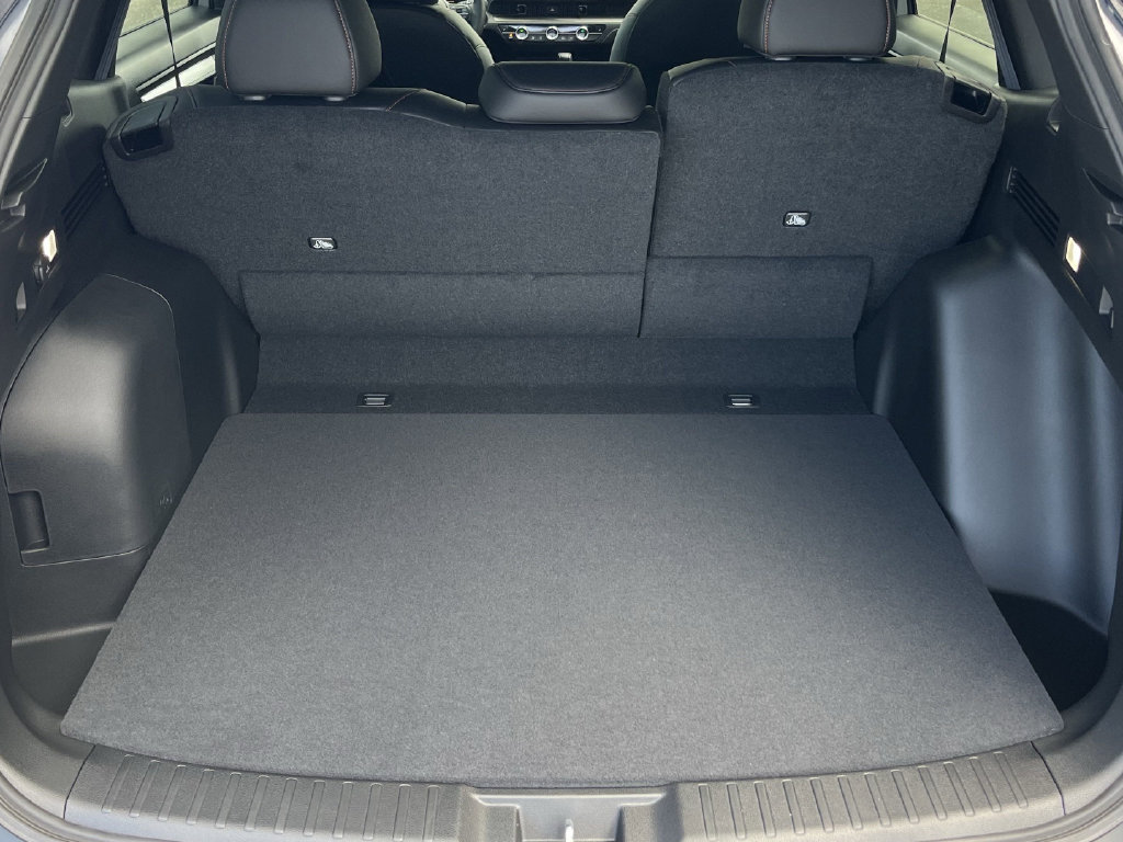 New 2027 Honda CR-V Sport-L image 7