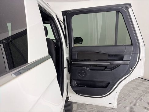 Certified 2020 Ford Expedition XLT AWD/4WD image 28