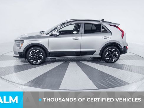 Used 2024 Kia Niro Wind image 5