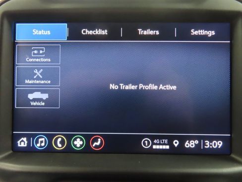 Used 2023 GMC Sierra 2500 SLE w/ SLE Value Package; image 20