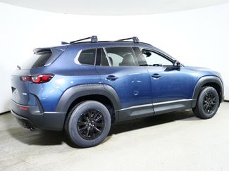 New 2026 MAZDA CX-50 AWD 2.5 Hybrid w/ Weather Package video 2