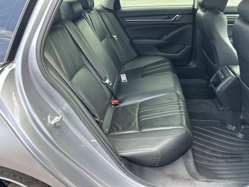 Used 2022 Honda Accord Sport Special Edition image 24