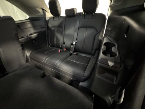 Used 2025 MAZDA CX-90 3.3 Turbo w/ Select Package image 30