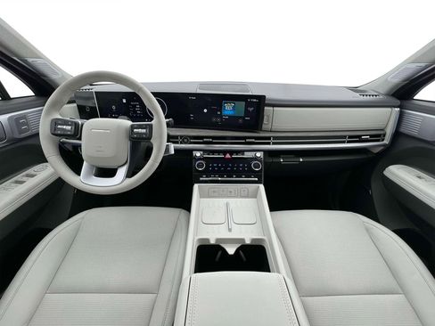 New 2025 Hyundai Santa Fe Limited AWD/4WD image 13