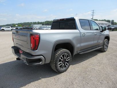 New 2026 GMC Sierra 1500 AT4 w/ AT4 Premium Package