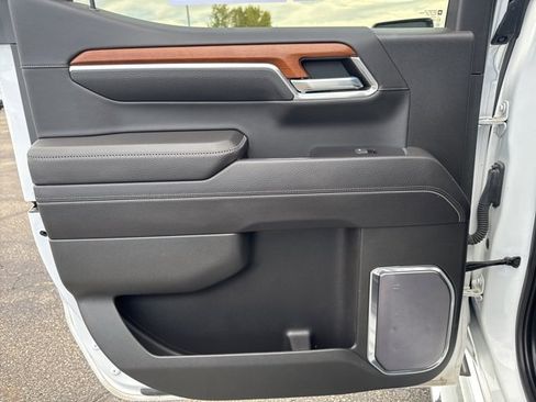 Used 2022 GMC Sierra 1500 Denali image 16