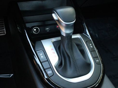 Used 2024 Kia Forte GT-Line w/ GT-Line Premium Package FWD image 24