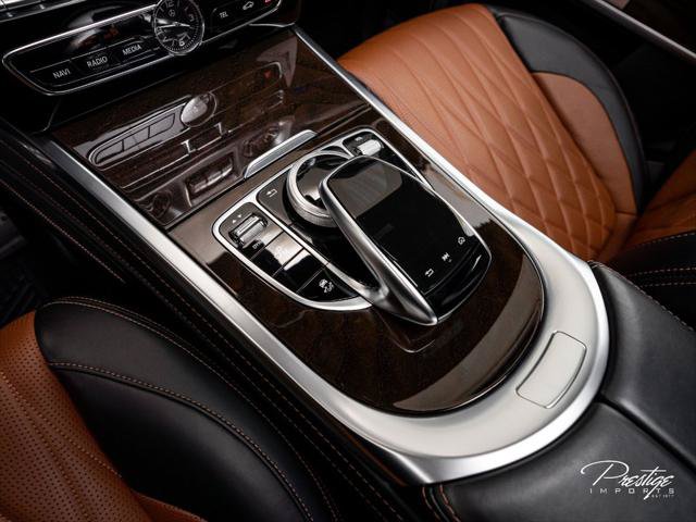 Used 2021 Mercedes-Benz G 550 image 25