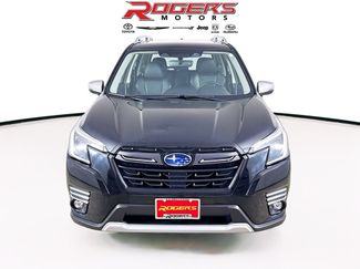 Certified 2022 Subaru Forester Touring AWD/4WD video 2