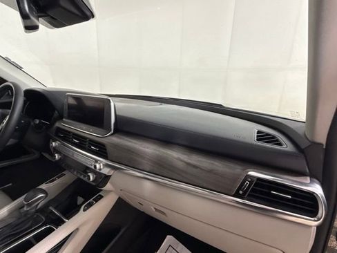 Used 2022 Kia Telluride EX w/ EX Premium Package image 29