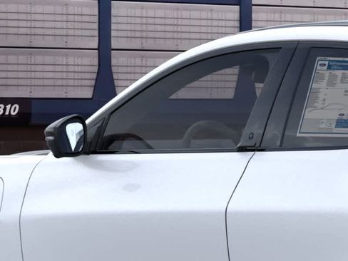 New 2026 Ford Mustang Mach-E Premium RWD image 20
