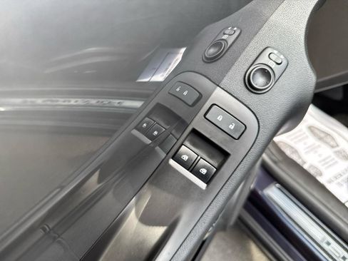 Used 2013 Chevrolet Camaro SS w/ RS Package image 11