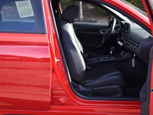 Used 2026 Honda Civic Sport image 22