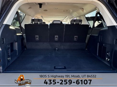 New 2026 Ford Expedition Max Active image 40