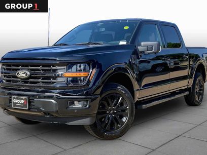 Used 2025 Ford F150 XLT w/ Equipment Group 302A MID