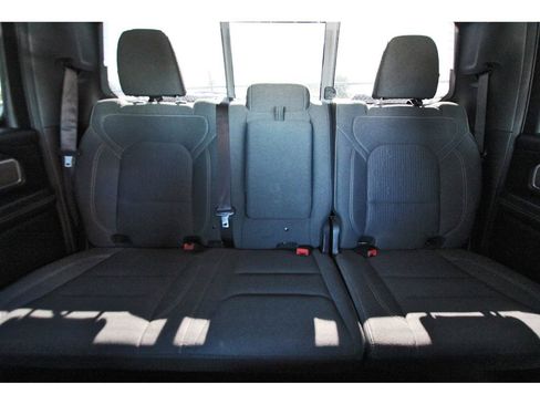 Used 2021 RAM 1500 Big Horn image 13