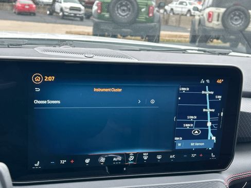 New 2026 Ford Mustang GT Premium image 25