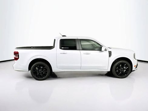 New 2026 Ford Maverick Lobo AWD/4WD image 23