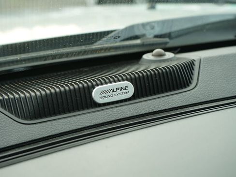 Used 2017 RAM 2500 Laramie w/ Sport Appearance Group image 21