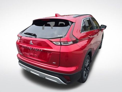 New 2026 Mitsubishi Eclipse Cross SE image 5