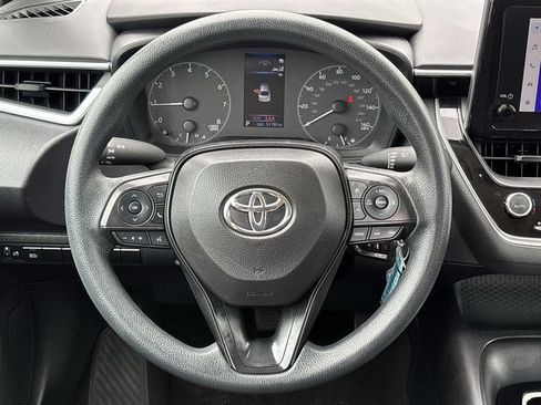 Used 2024 Toyota Corolla LE FWD image 27