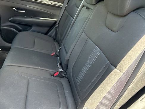 Certified 2023 Hyundai Tucson SEL AWD/4WD image 10