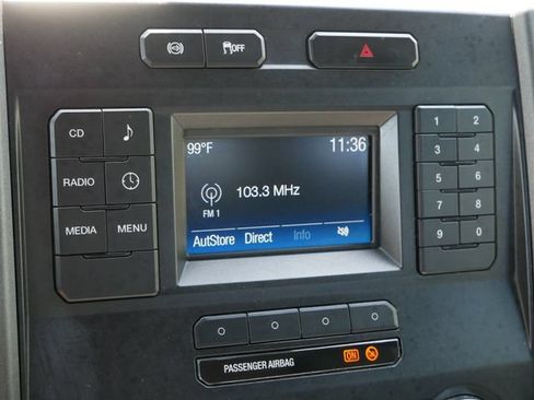 Used 2018 Ford F350 XL w/ Power Equipment Group AWD/4WD image 24