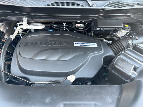 Certified 2020 Honda Pilot EX-L image 35