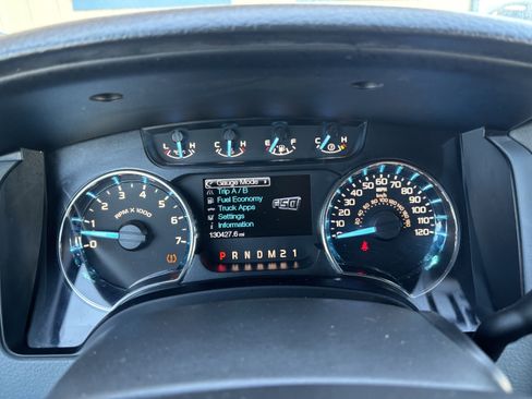 Used 2012 Ford F150 XLT w/ XLT Convenience Pkg AWD/4WD image 18