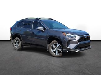 Used 2023 Toyota RAV4 SE w/ Weather & Moonroof Package AWD/4WD 360° Tour