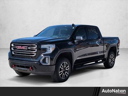 Used 2020 GMC Sierra 1500 AT4 w/ AT4 Premium Package