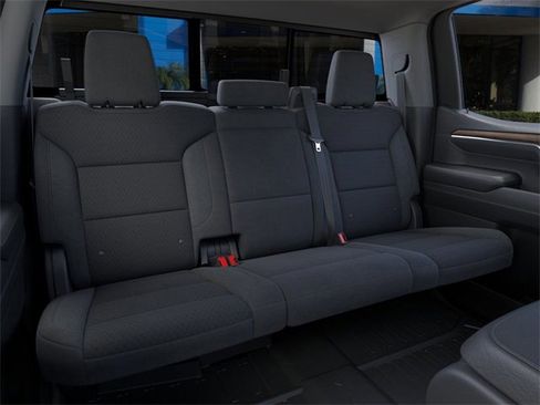 New 2026 Chevrolet Silverado 1500 LT w/ All Star Edition Plus image 18