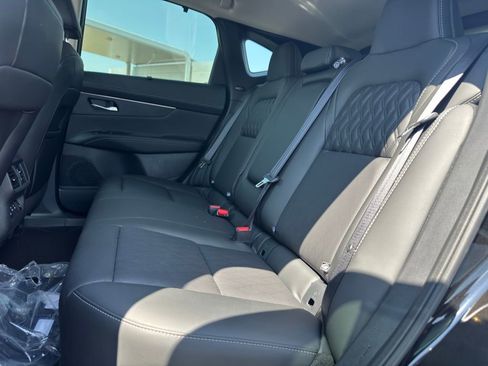 New 2026 Nissan Murano Platinum w/ Cargo Package AWD/4WD image 15