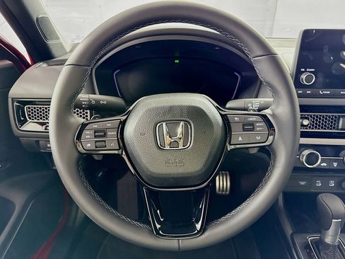 New 2026 Honda Civic Sport image 12