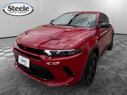 Used 2024 Dodge Hornet GT w/ GT Blacktop Package