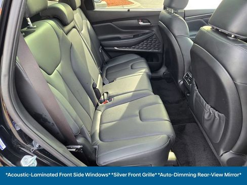 Used 2023 Hyundai Santa Fe SEL w/ Premium Package AWD/4WD image 17