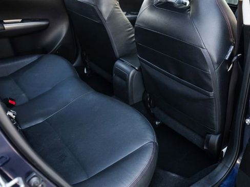 Used 2014 Subaru Impreza WRX Limited image 76