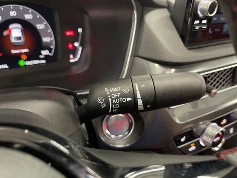 Used 2024 Acura Integra A-Spec FWD image 18