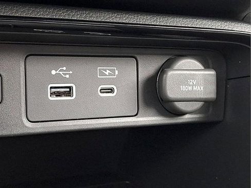 Used 2024 Honda CR-V Sport Touring image 24