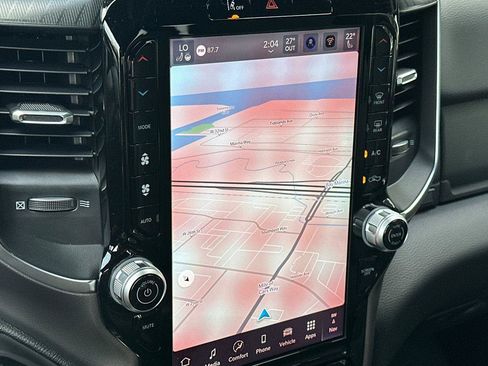 New 2026 RAM 1500 Big Horn image 15