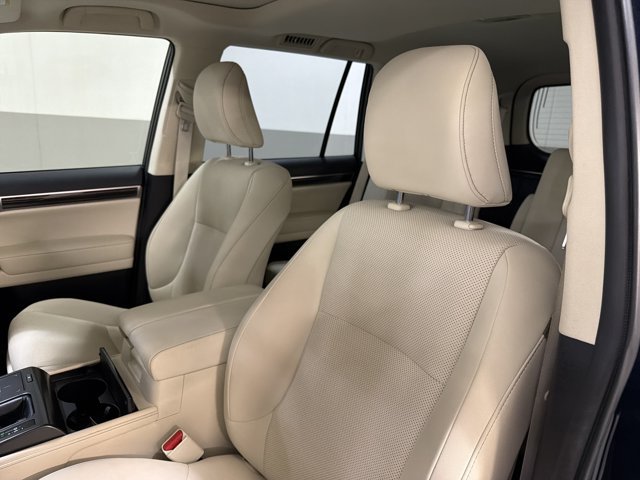 Used 2023 Lexus GX 460 Premium AWD/4WD image 13